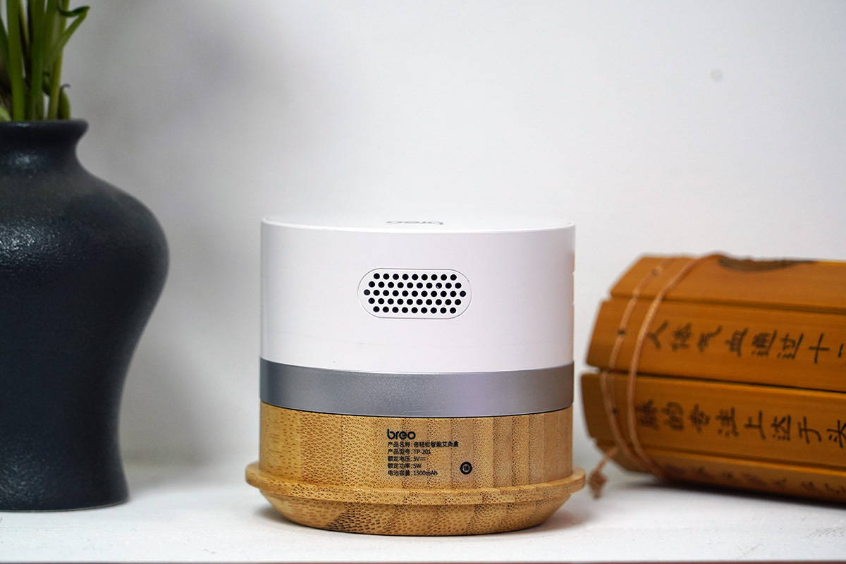 姜小竹a1智能灸盒使用方法,无烟无火不成灸坚持艾灸驱寒除湿