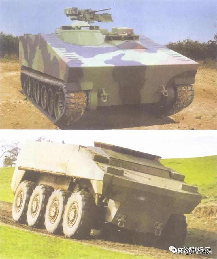 皮兰哈步兵战车哪国用,皮兰哈瑞典