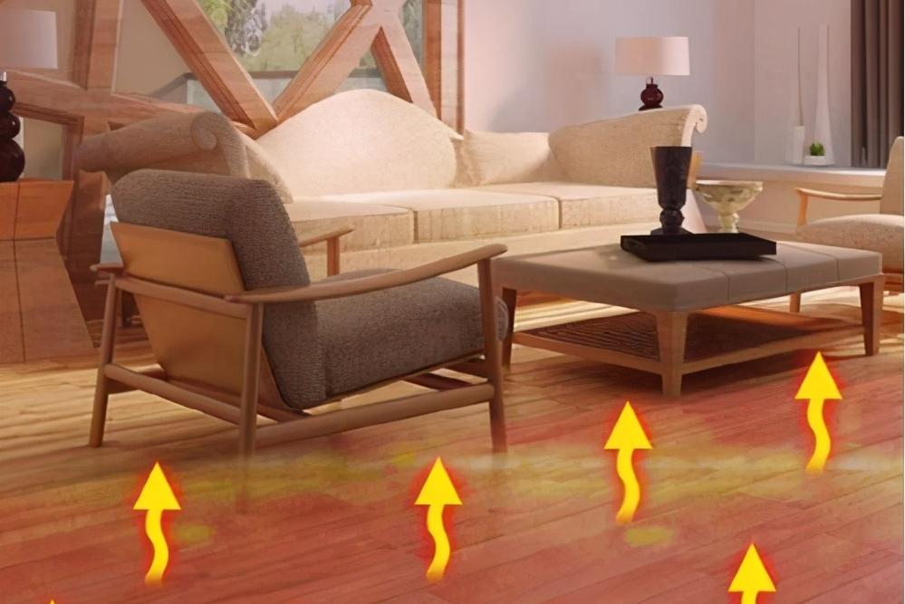 别再抱怨地暖使用费用高，检查自己这几点都做好了吗？