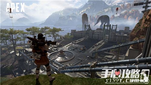 apex进阶身法教学大全,apex动力小子进阶技巧