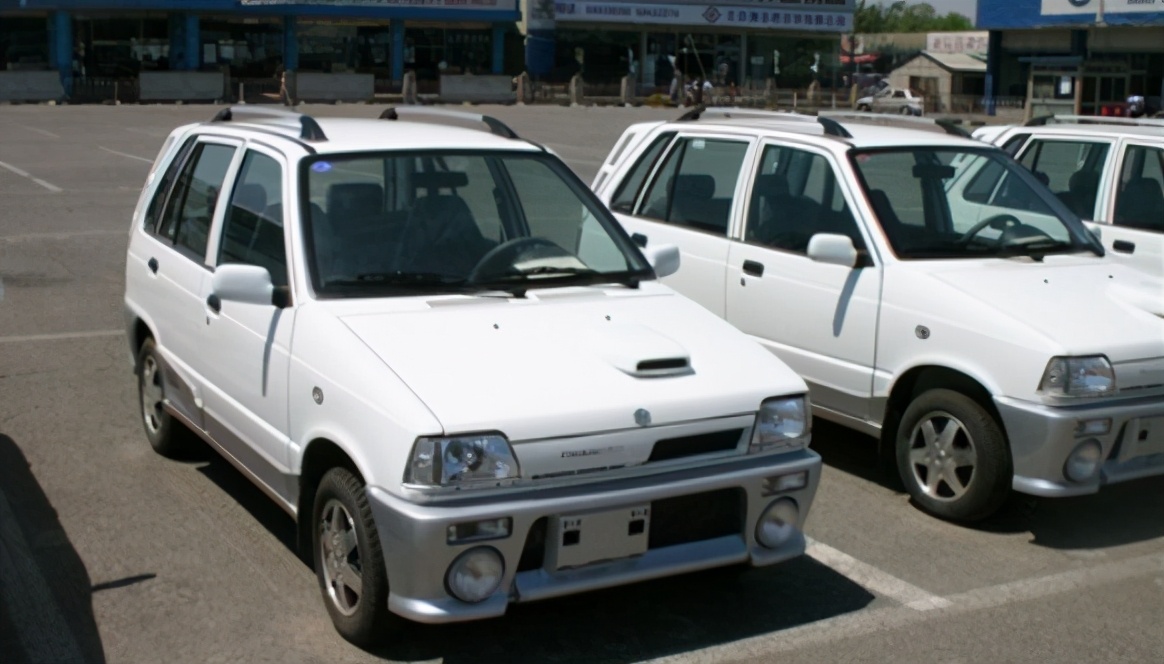 铃木公司诞生到破产的发展史,长安铃木现状