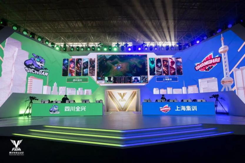 2018年tga回忆,tga全程回忆