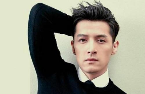 刘亦菲和胡歌再次相遇,刘亦菲和胡歌交集