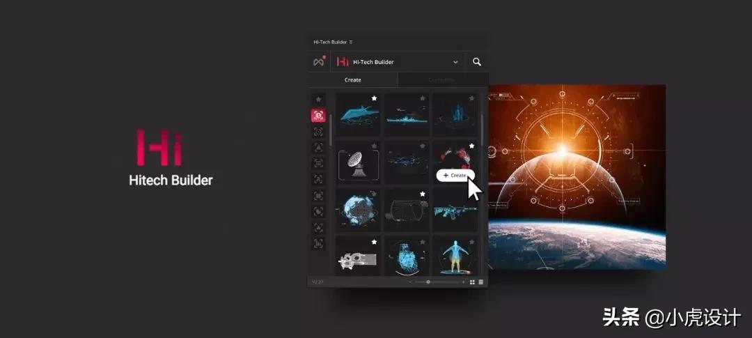 ae插件小窗口预设,ae插件motion3