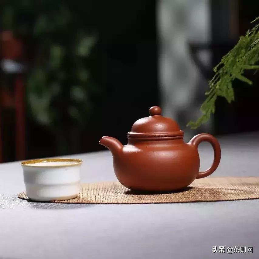 六大茶类特点及功效冲泡方法,六大茶类最佳口感是第几泡