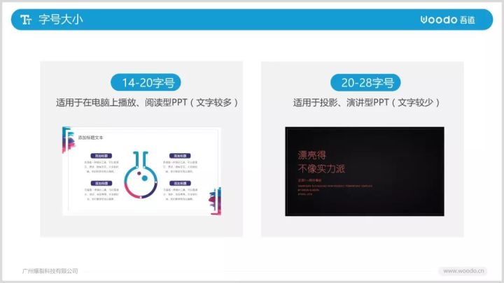 PPT字体怎么选择？小白教程教你3分钟上手