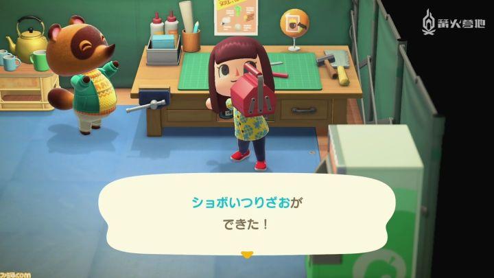 动物森友会为什么是个恐怖游戏,动物森友会哪些游戏机能玩