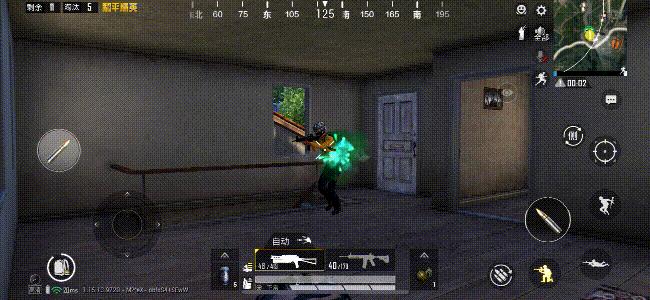 和平精英陀螺仪瓶颈期怎么练,陀螺仪如何做到又快又准