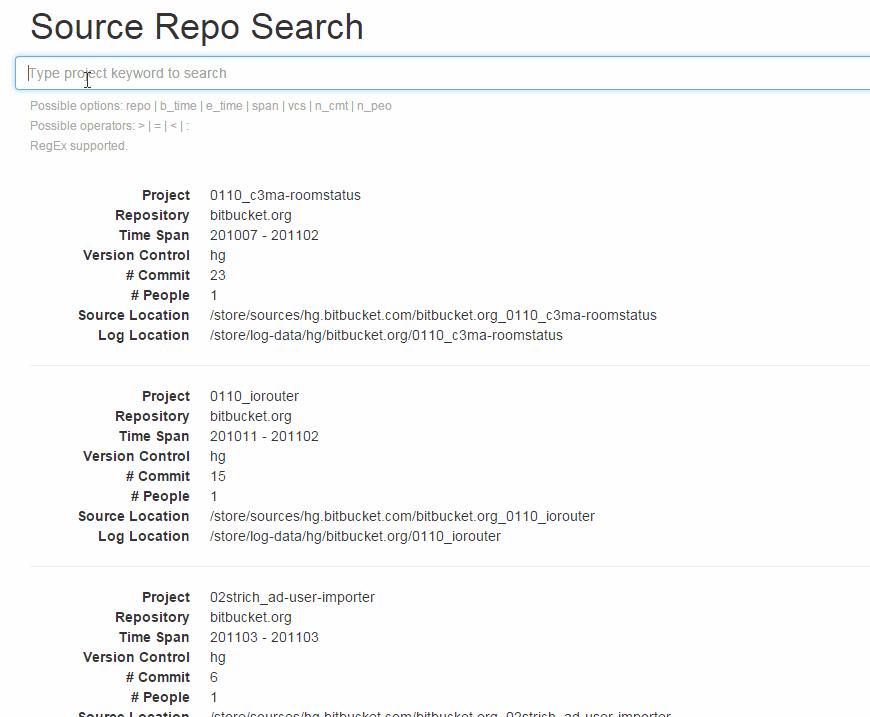 web前端开发流程案例分享,web前端案例初学的你值得拥有