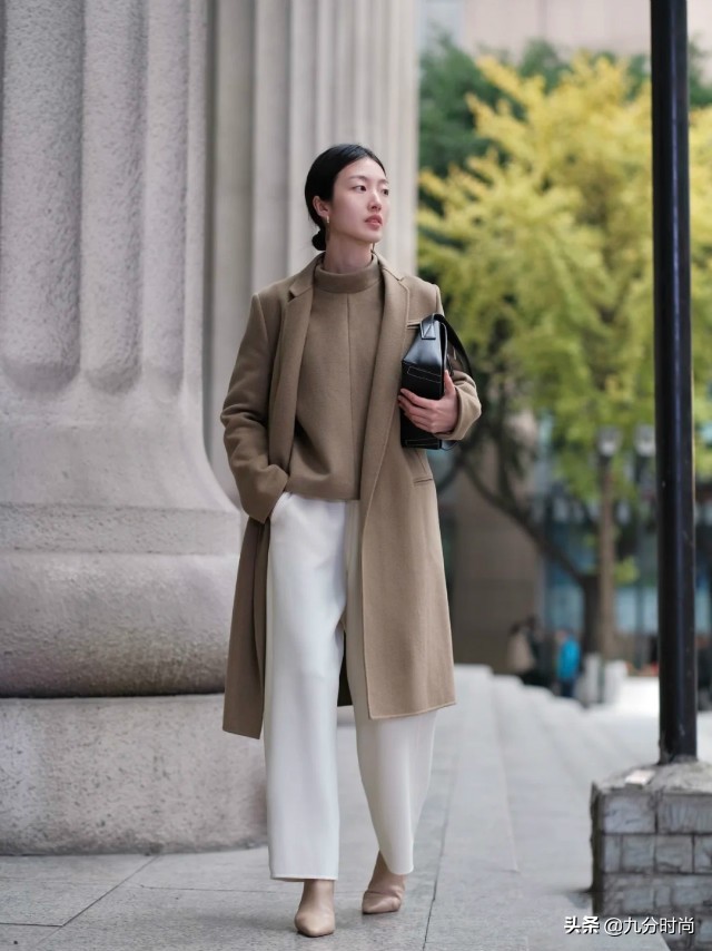 什么腿型适合什么直筒裤,什么腿型穿裤子最好看