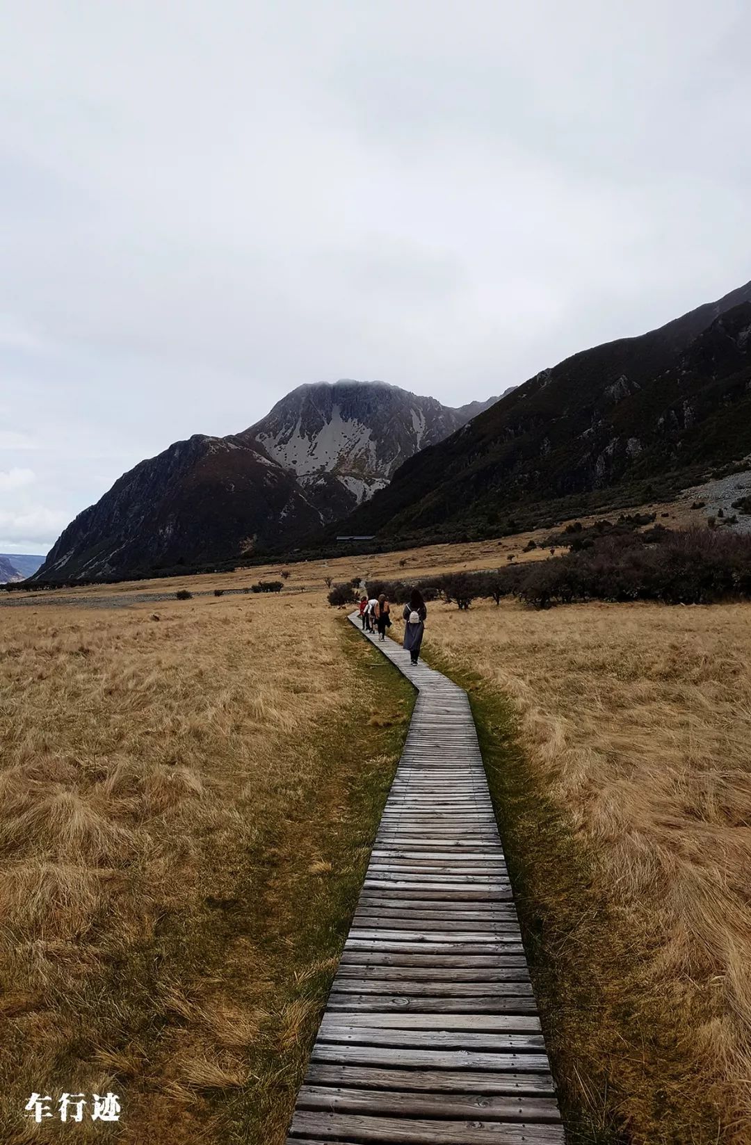 新西兰南岛箭镇美篇,新西兰南岛之旅
