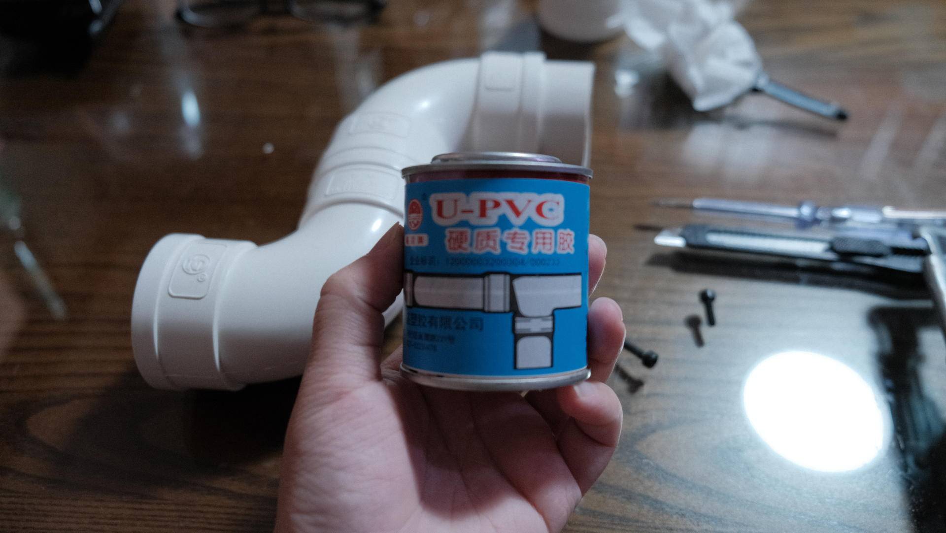 小厨房净水器空间巧妙利用,即热型小厨宝加装净水器的方法