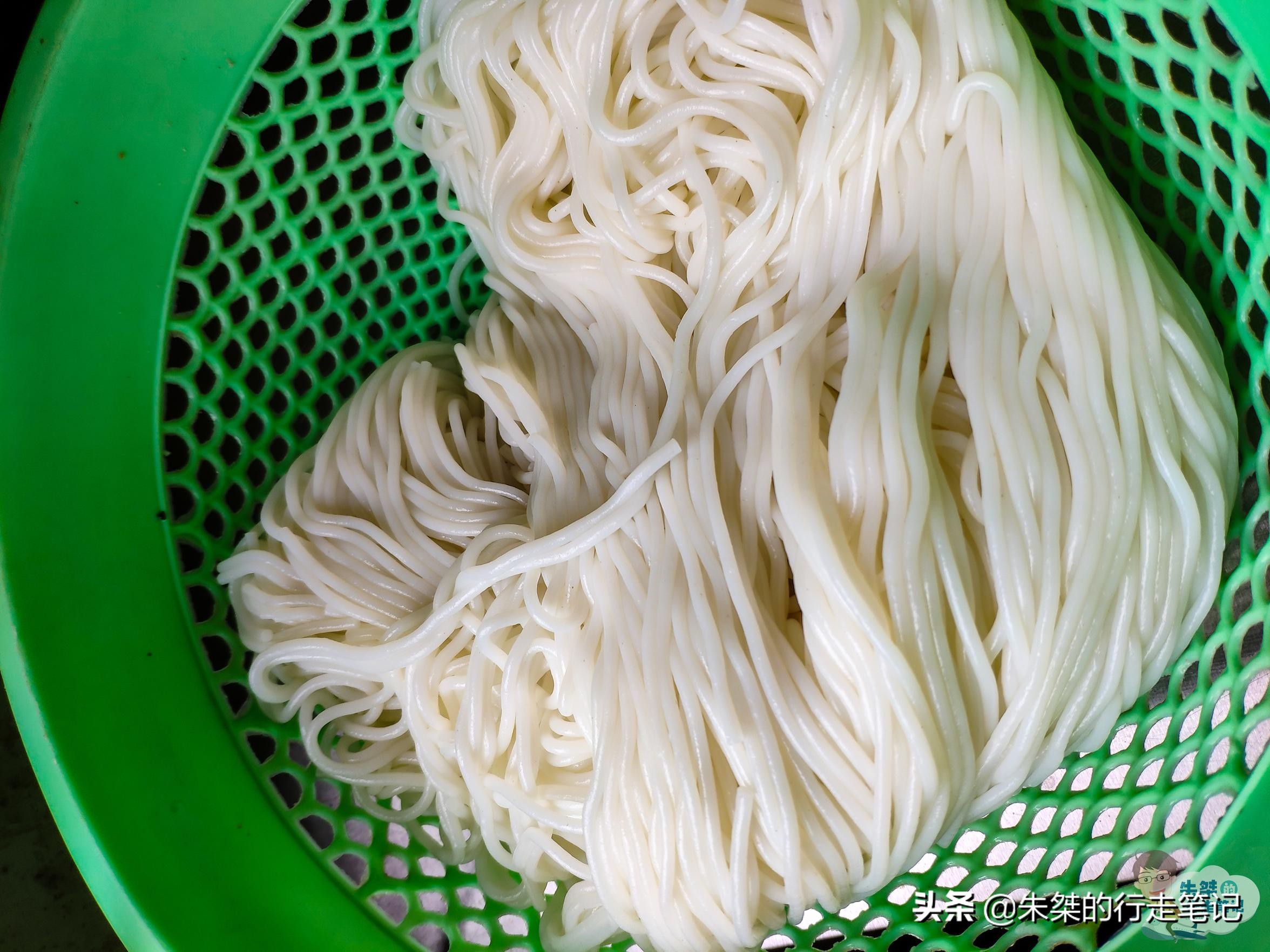 常德清淡米粉配方,常德米粉的正宗做法