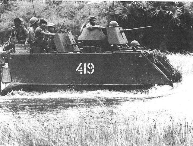 越柬战争与对越自卫反击,越柬战争变化过程