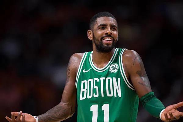 欧文为什么选择11这个数字,欧文和数字的关系