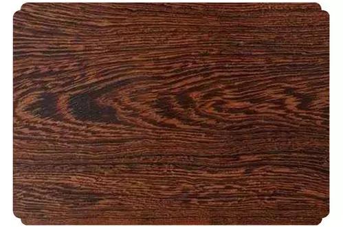 鸡翅木是哪种红木,鸡翅木是什么木种图片