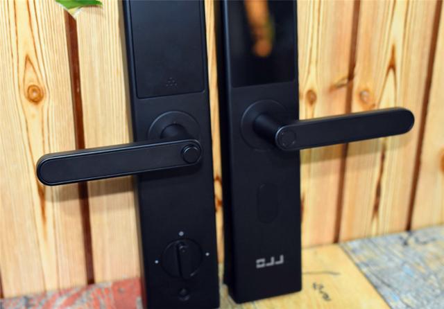 小米生态链智能锁推荐,小米生态链的智能锁推荐