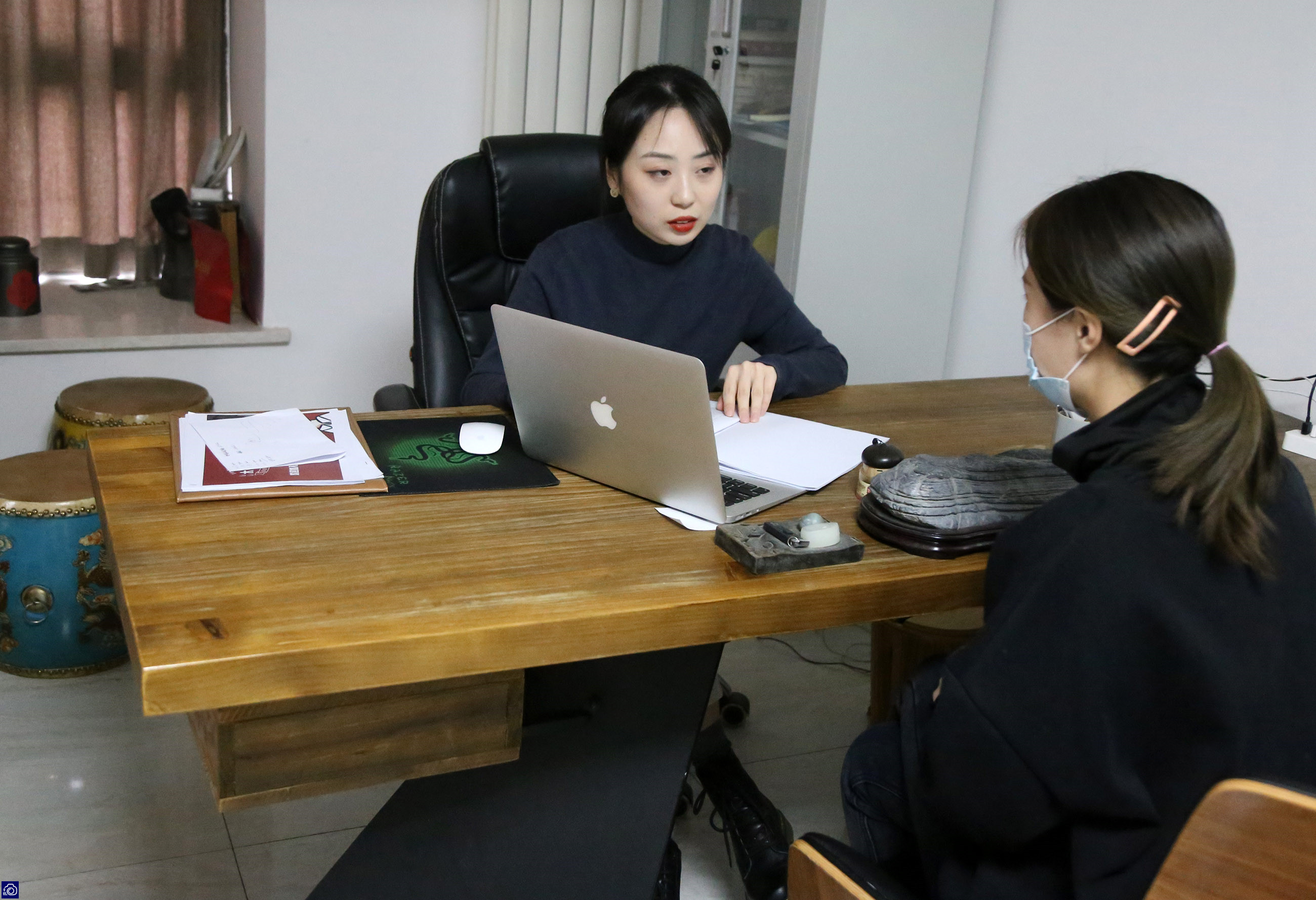 卖米线一年能赚多少钱,大学生创业卖米线一年赚6个亿