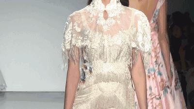 2024春夏五大流行趋势早穿早时髦,2019春夏4大流行趋势照着穿美到哭