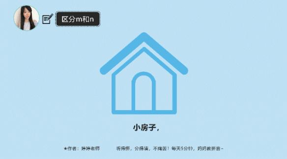 拼音视频教你学会拼音,手把手教你学拼音