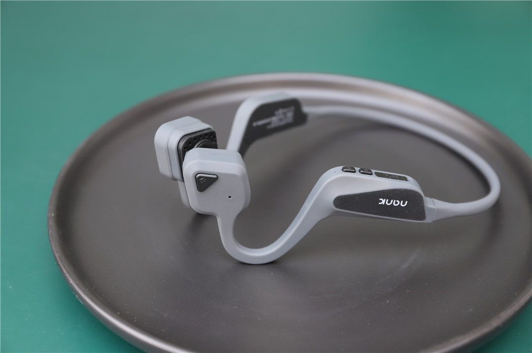 南卡运动蓝牙耳机跑步专用,南卡骨传导耳机runner2体验报告