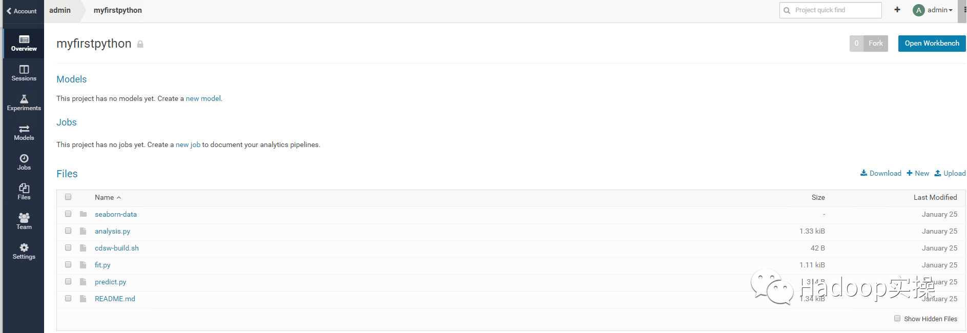 0586-5.16.1-如何在CDH5.16.1中安装CDSW1.5
