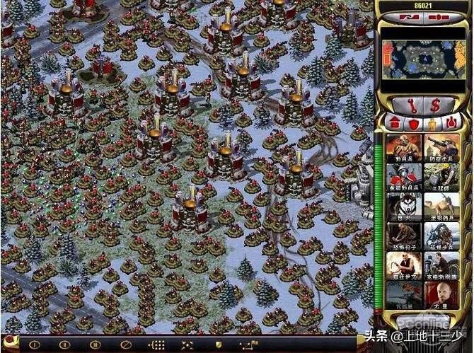 帝国时代不属于即时战略游戏吗,有哪些策略游戏有帝国时代