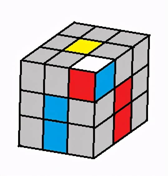 裕鑫科教魔方绝版了吗,裕鑫科技四阶魔方拆解后如何组装