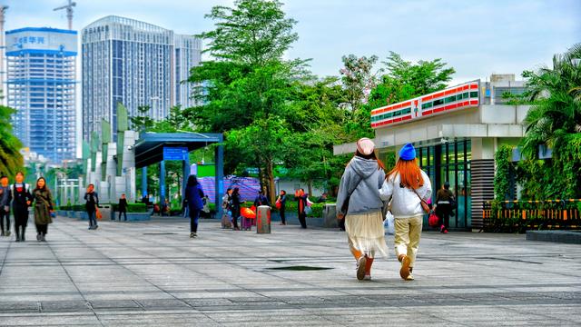 珠海游澳门夜间风景,在珠海看澳门夜景最佳观赏地点