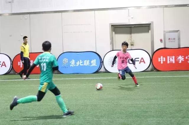 中国大学五人制足球队,北京高校五人制足球比赛