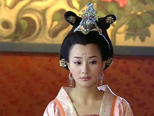 历史上小周后有多惨,宋太宗为什么毒死小周后