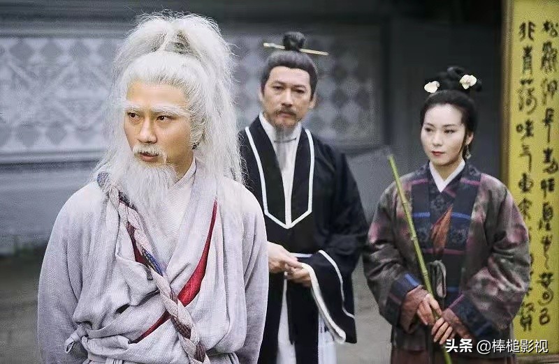 这8部经典国产剧值得反复品味,口碑最佳的10部国产剧