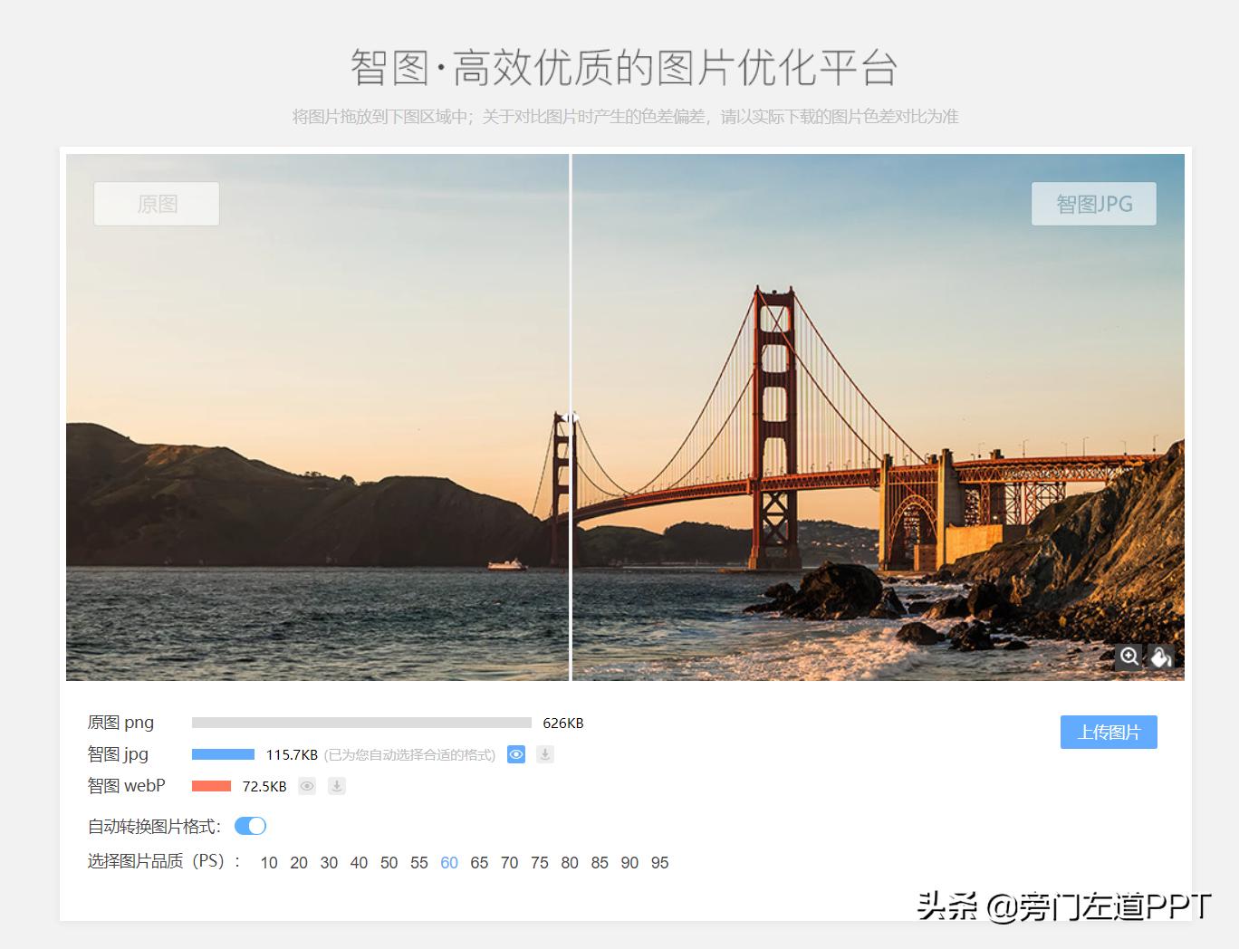 微信传文件有限制？腾讯出品的这款PPT神器帮你克服！真是有趣！