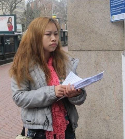 网红恶女罗玉凤,原来网红罗玉凤现在是什么样