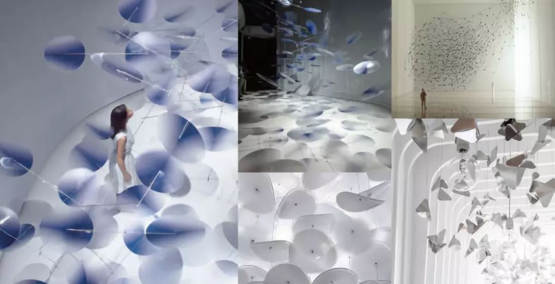 江门保利中心大平台,江门保利中心城市展厅