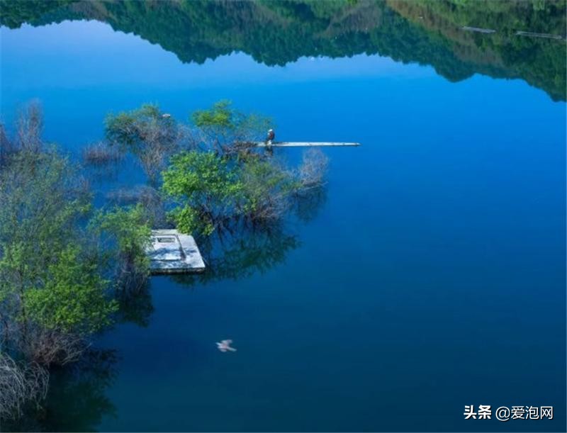 安徽古村落自驾游攻略大全,安徽皖南古村自驾游