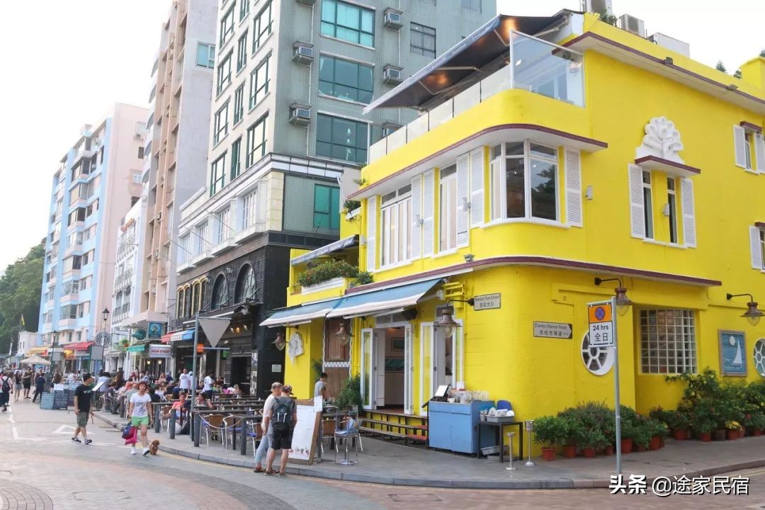 香港小众景点值得去吗,去香港必去的几个地方