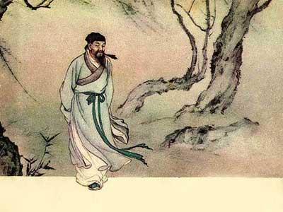 杜甫诗歌称诗史的来源,杜甫诗诗词