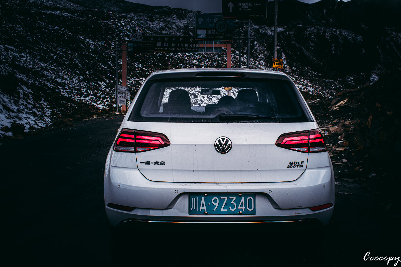 试驾新款高尔夫1.4t手动挡,试驾高尔夫1.4t高功率