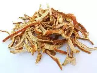 健康养生有些零食也是药你知道吗,这些养生零食其实是药