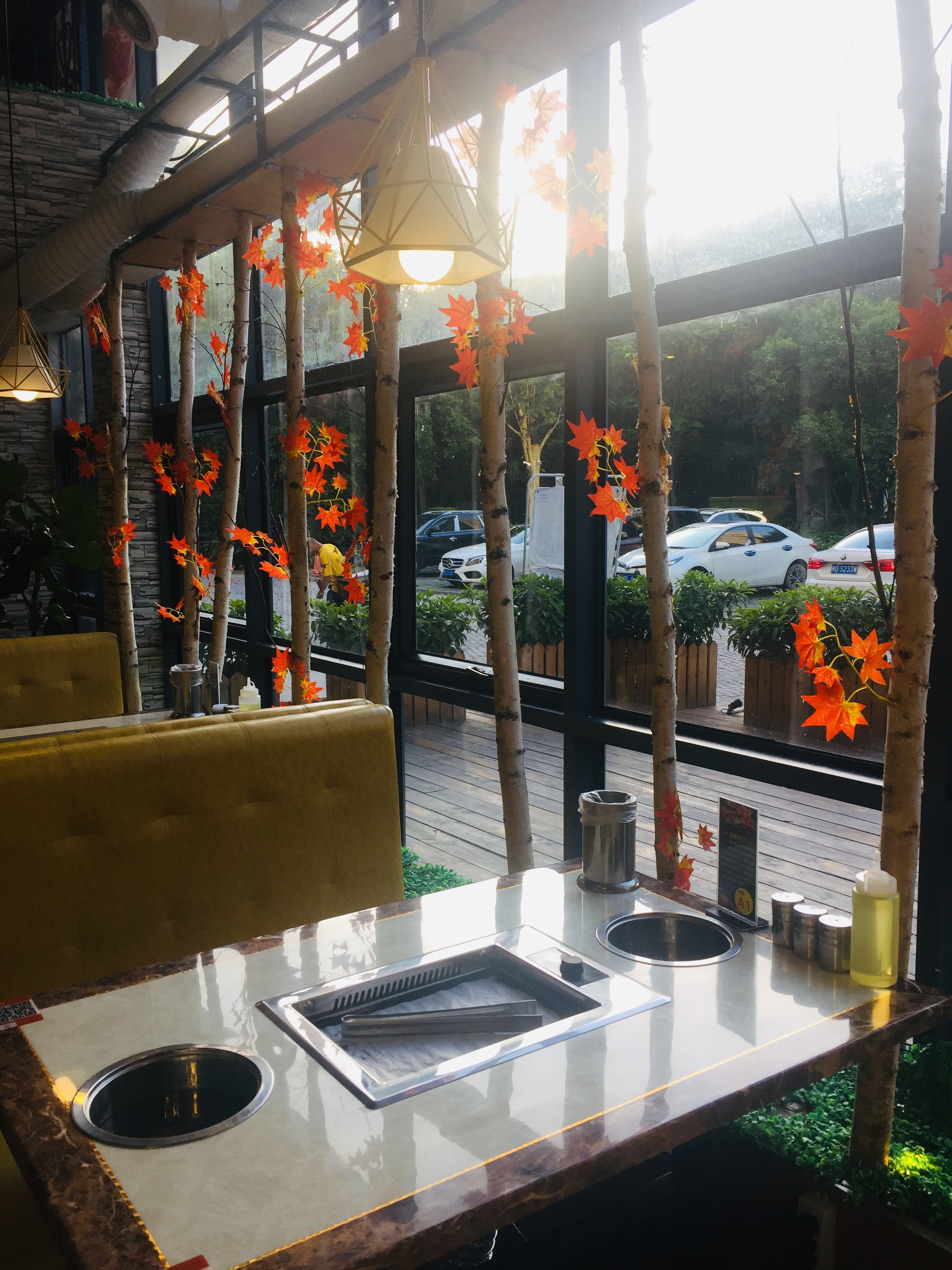 平价自助烤肉店推荐,比较有逼格的自助烤肉