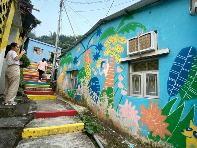 香港最好玩的地方原声视频,香港好去处荃湾