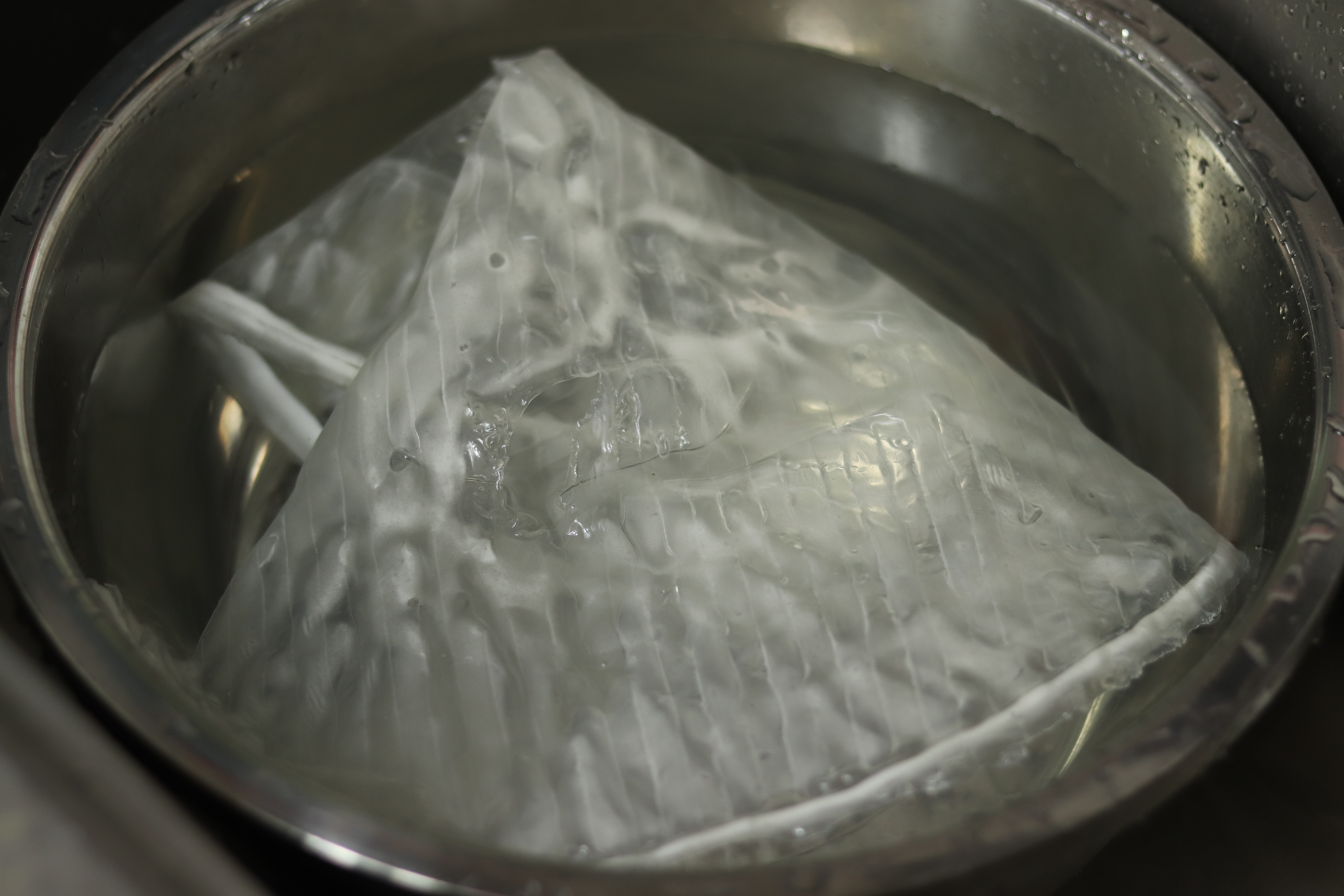 入秋后就馋这菜，打5个鸡蛋一焖，营养美味又解馋，一周5次吃不够