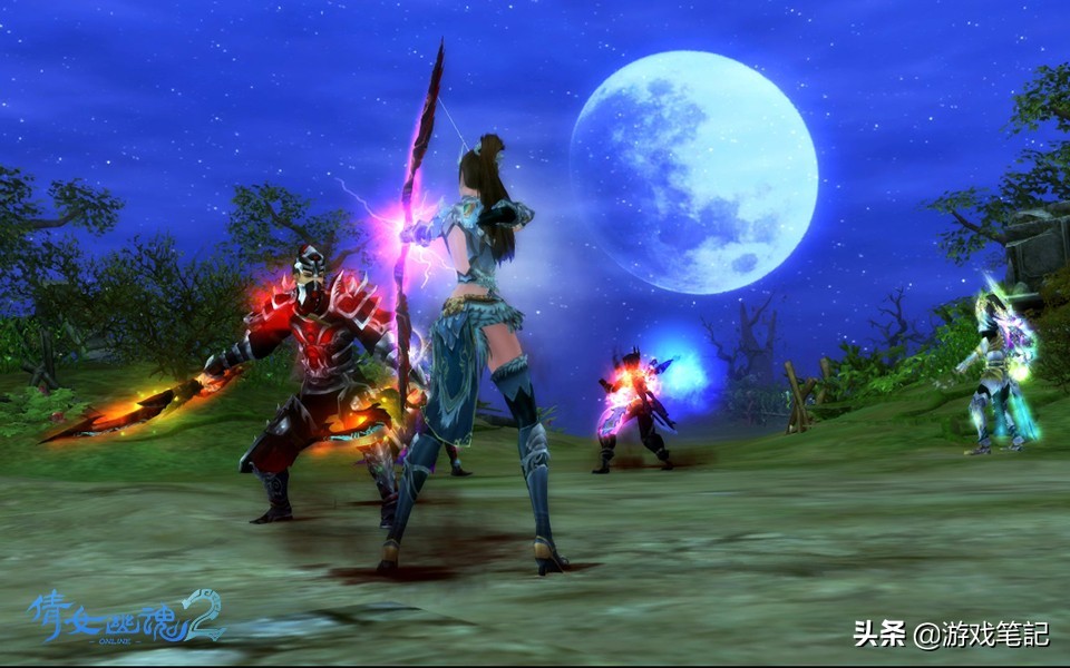 最新热门网游排行榜,2019年网游小说排行榜