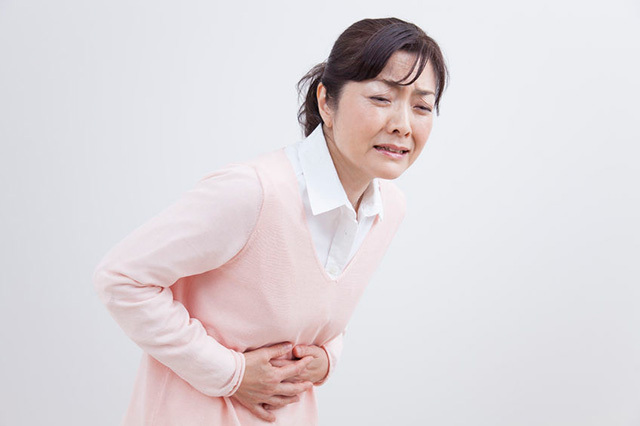 绝经多年后出现子宫出血常见原因,更年期妇女停经1年多又出血