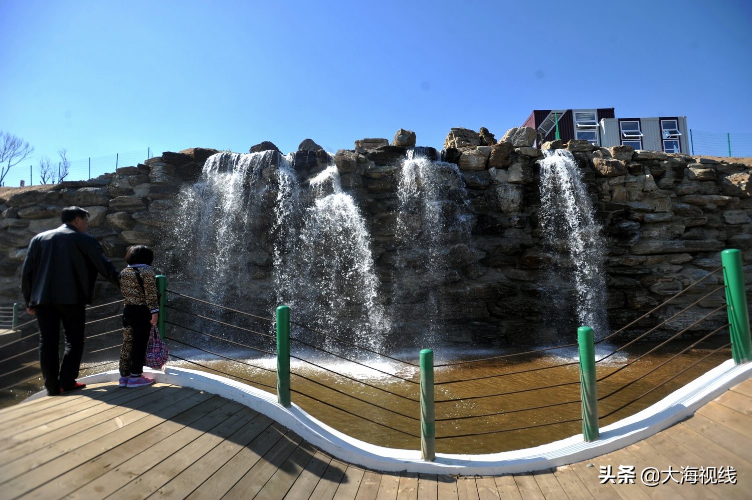 沈阳浑河一共有几座桥,沈阳浑河公园排名