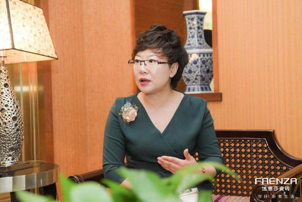 法恩莎：打造意大利风格产品，畅享意式新奢生活之美
