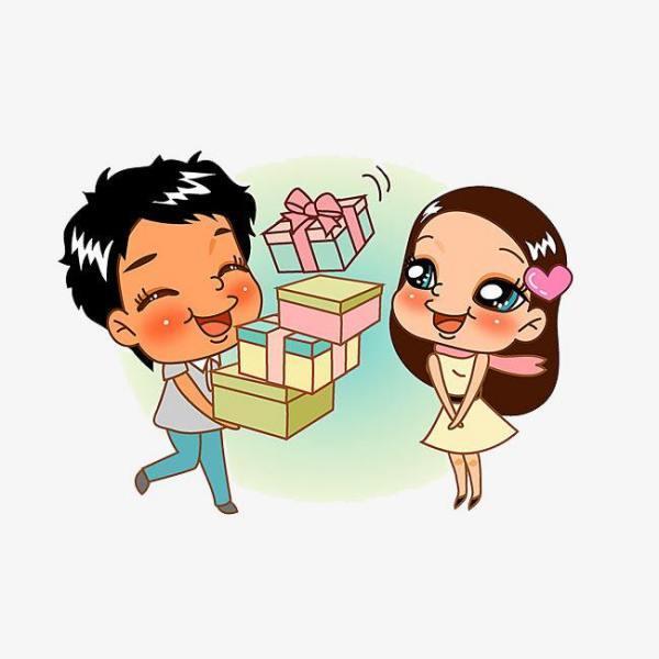 男朋友过生日没有准备礼物怎么办,男朋友忘记准备生日礼物了怎么办