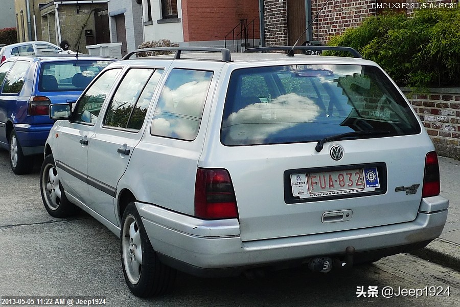 欧洲瓦罐车全系列,欧洲老瓦罐车