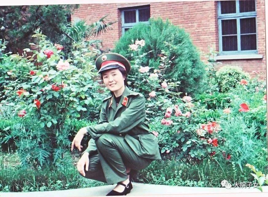 杨苏豫▏门诊部的故事（一）